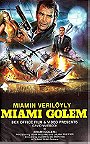 Miami Golem [VHS]