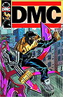 DMC GN Vol. 01, Darryl Makes Comics