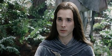 FIGWIT  (“Frodo is great… who is this?”)