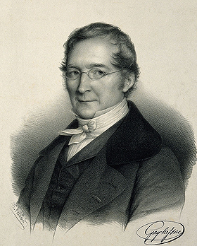 Joseph Louis Gay-Lussac