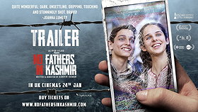 No Fathers in Kashmir