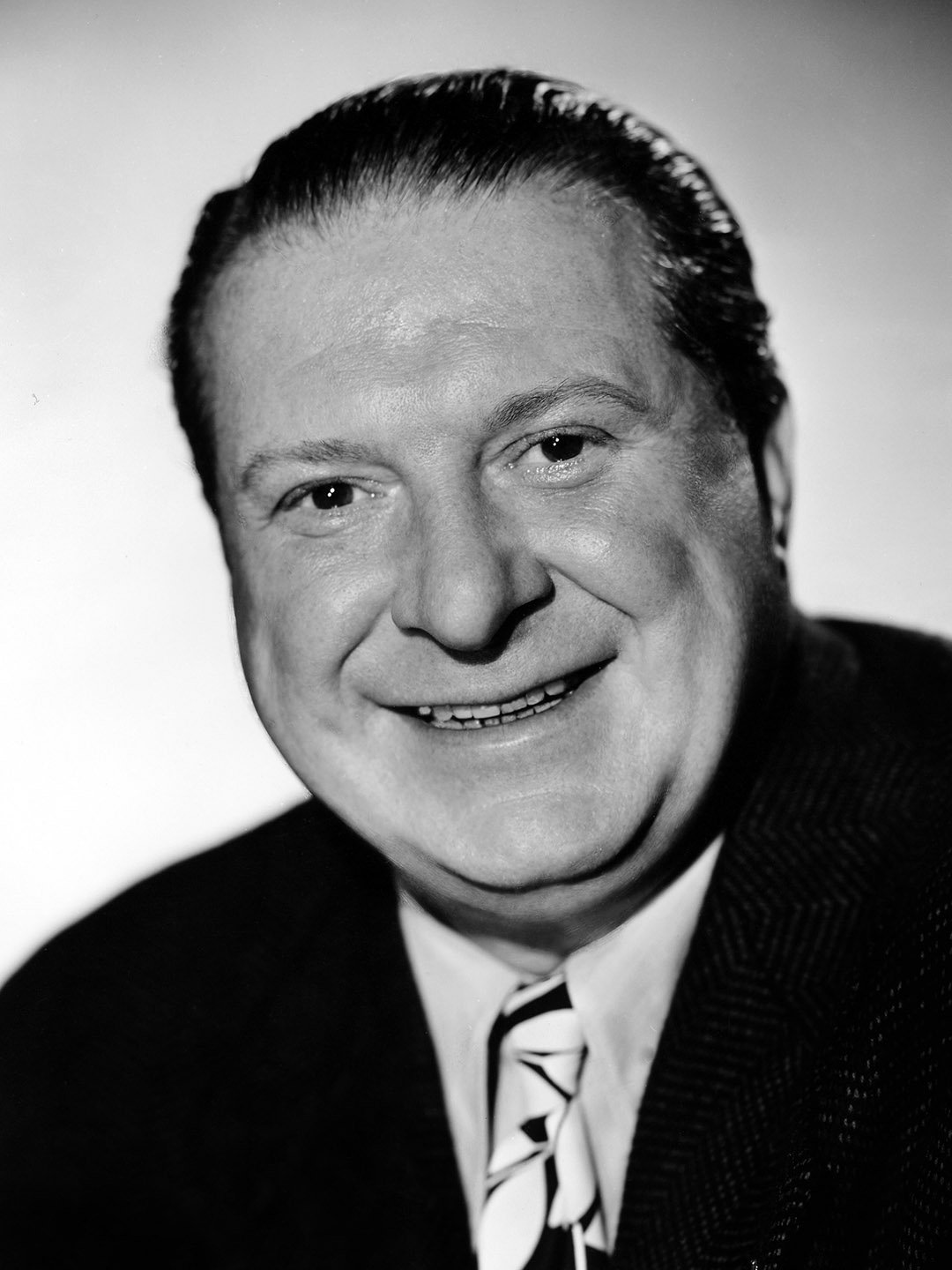 Ralph Sanford