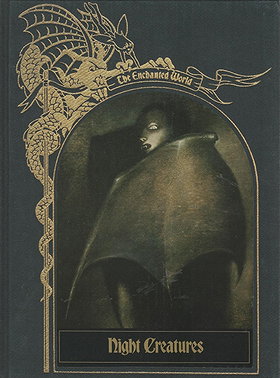 The	Enchanted World: Night Creatures