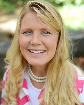 Priscilla Keller