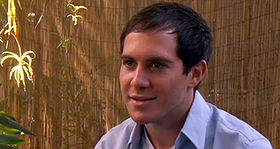 Jesse Rosen