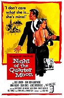 Night of the Quarter Moon