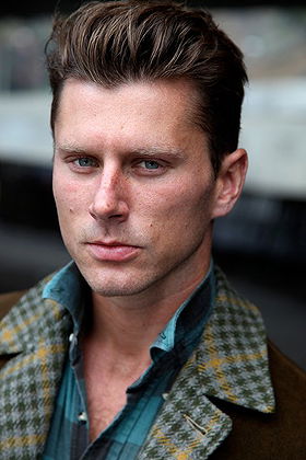 Paul Preiss