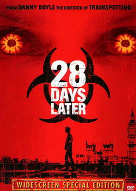 28 Days Later