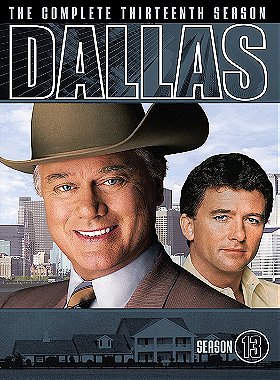 Dallas: Season 13