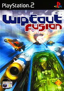 Wipeout Fusion