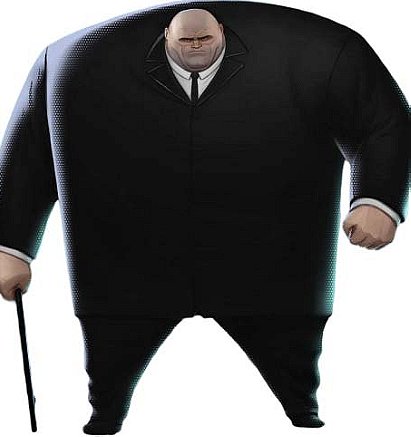 Kingpin (Into the Spider-Verse)