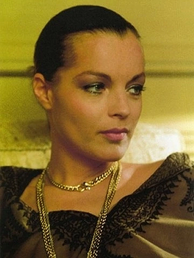 Romy Schneider