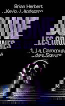 Dune, les origines T.1 : La Communauté des Soeurs