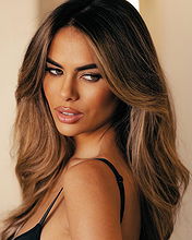 Jenna Rozario pictures and photos