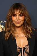 Halle Berry