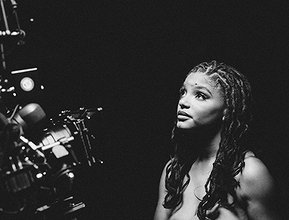 Halle Bailey pictures and photos