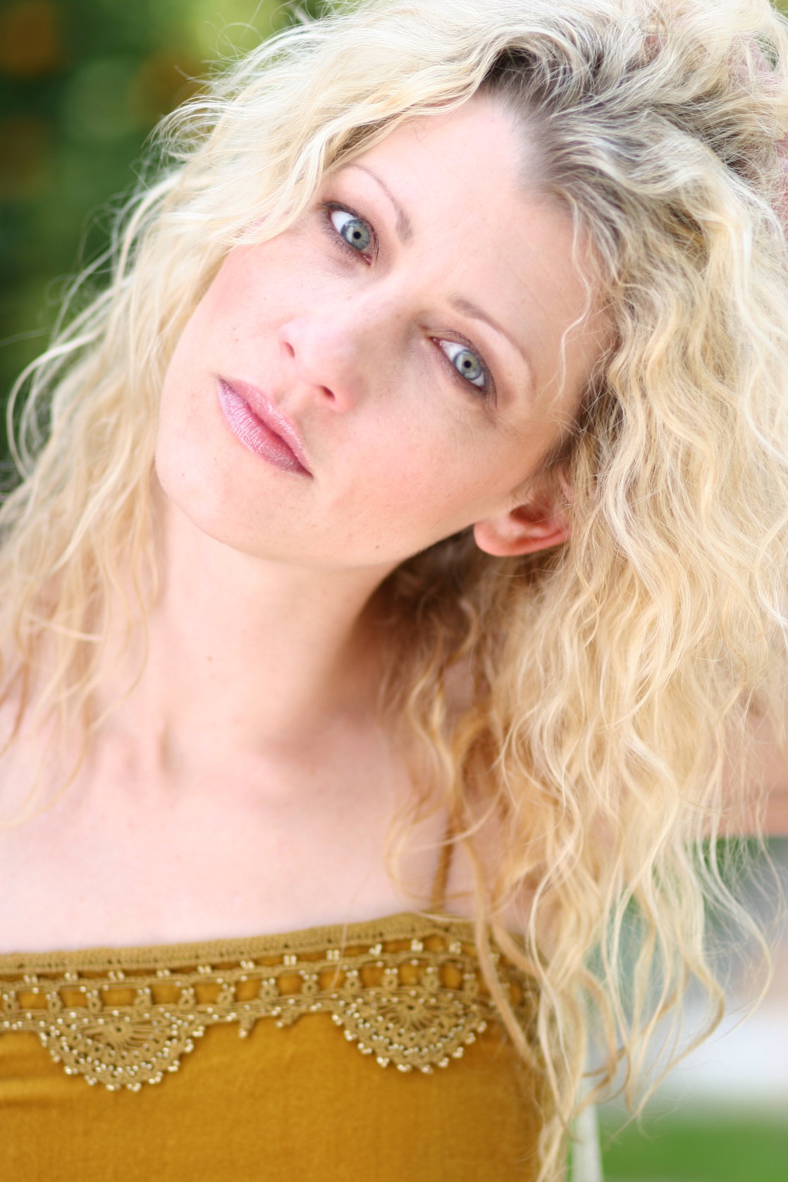 Jennifer McComb