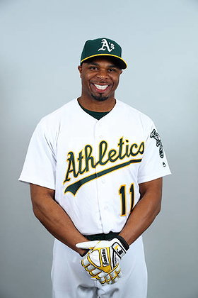 Rajai Davis