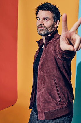 Daniel Gillies