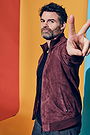 Daniel Gillies