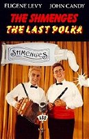 The Last Polka