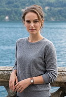 Natalie Portman