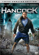 Hancock (Unrated Single-Disc Edition)