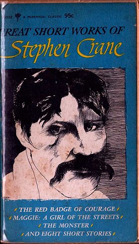 Great Short Works of Stephen Crane