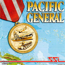 Pacific General