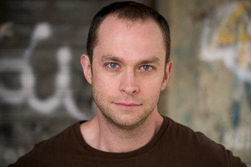 John-Patrick Driscoll