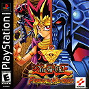 Yu-Gi-Oh! Forbidden Memories