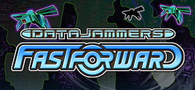 Data Jammers: FastForward