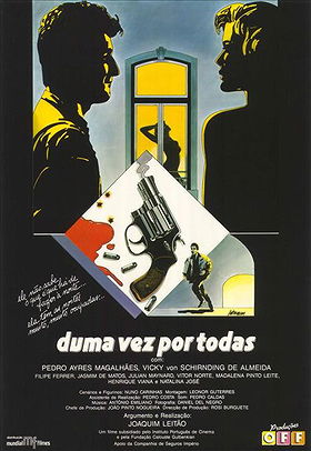 Duma Vez por Todas