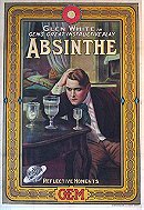 Absinthe                                  (1913)