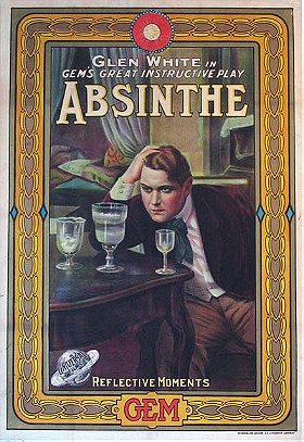 Absinthe                                  (1913)