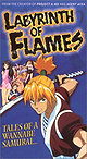 Labyrinth of Flames
