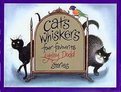 Cat's Whiskers Four Favourite Lynley Dodd Stories