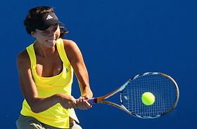 Monika Wejnert