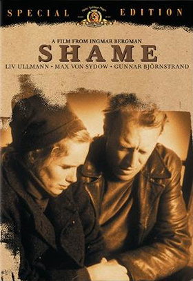 Shame (Special Edition)