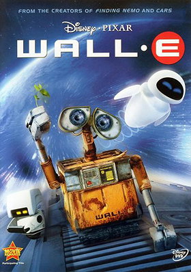 Wall-E   