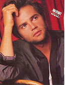 Clayton Rohner