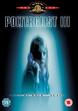 Poltergeist III [1988]