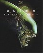 Alien Anthology (Alien / Aliens / Alien 3 / Alien: Resurrection) 