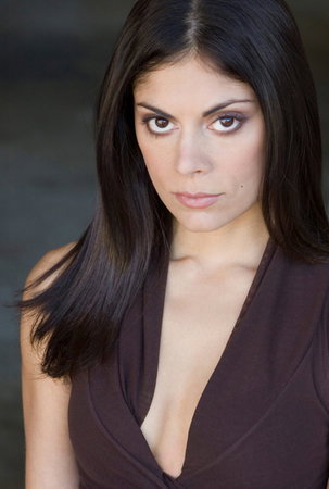 Ursula Taherian