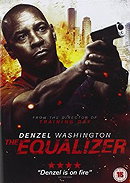 The Equalizer  