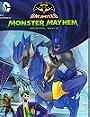 Batman Unlimited: Monster Mayhem                                  (2015)
