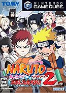 Naruto: Gekitou Ninja Taisen! 2
