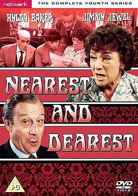 Nearest and Dearest - Series 4  