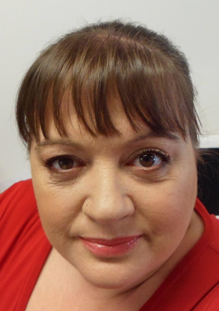 Leanne Campbell
