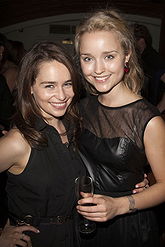 Florence Hall pictures and photos